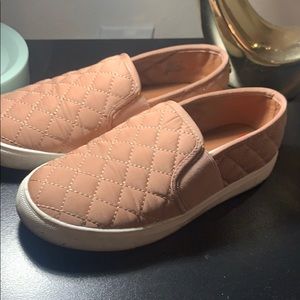 Steve Madden Slip On Shoes